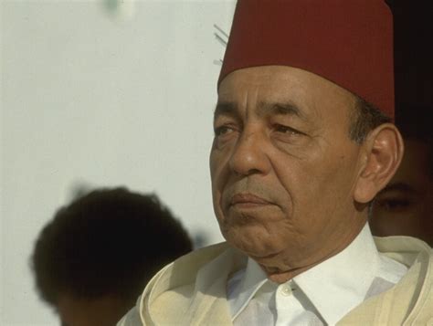 Retour sur la mort du roi Hassan II au Maroc il y a 20 ans